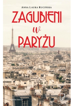 Zagubieni w Paryżu