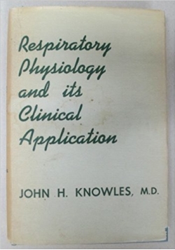 Respiratory Physiology and Its Clinical Application
