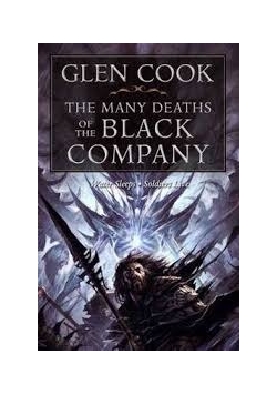 The Many Deaths of the Black Company
