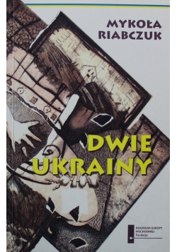 Dwie Ukrainy