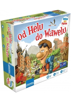 Od Helu do Wawelu GRANNA