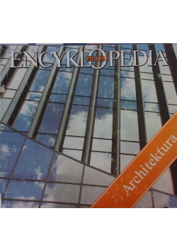 Mini encyklopedia Architektura