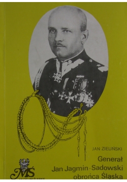 Generał Jan Jagmin