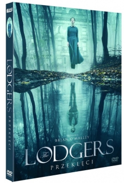 The Lodgers: Przeklęci