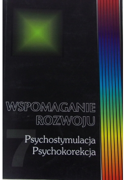 Wspomaganie rozwoju