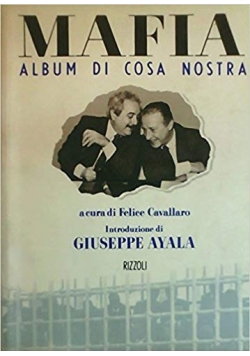 Mafia album Di Cosa Nostra