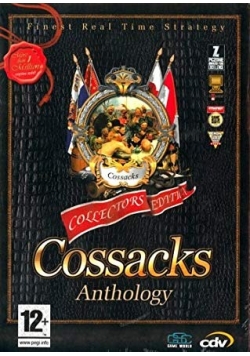Cossacks. Anthology, PC
