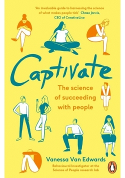 Captivate
