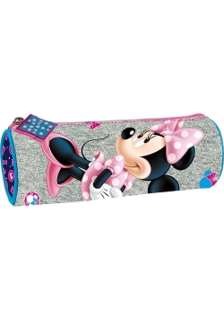 Piórnik tuba Minnie 21 DERFORM