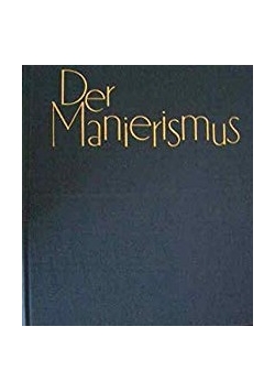 Der Manierismus