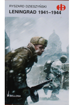Leningrad 1941  1944