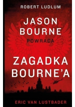 Zagadka Bourne’a