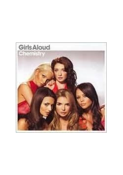Girls Aloud. Chemistry, CD