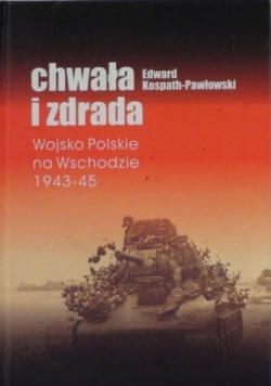 Chwała i zdrada