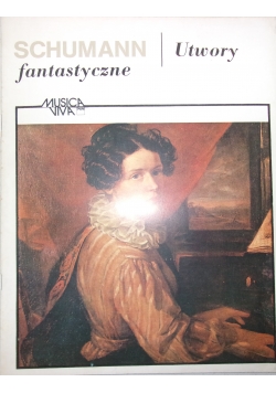 Utwory fantastyczne