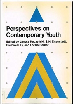 Perspectives on Contemporary Youth
