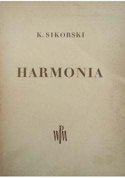 Harmonia