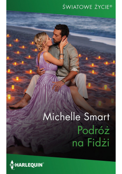 Podróż na Fidżi