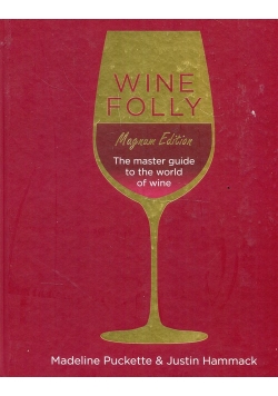 Wine Folly Magnum Edition