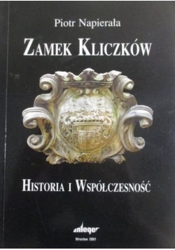 Zamek Kliczków