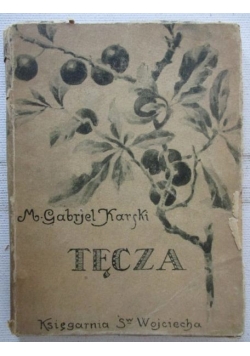 Tęcza, 1919 r.