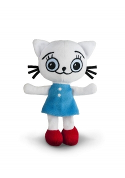 Kicia Kocia Maskotka Nowa