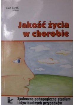 Jakość życia w chorobie