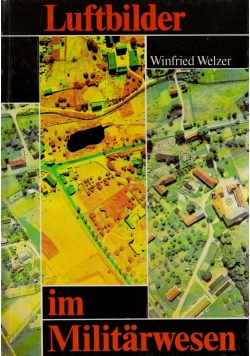 Luftbilder im Militarwesen