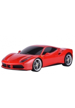 Samochód sterowany Ferrari 488 GTB AA skala 1:12