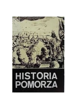 Historia Pomorza