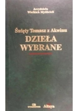 Dzieła wybrane
