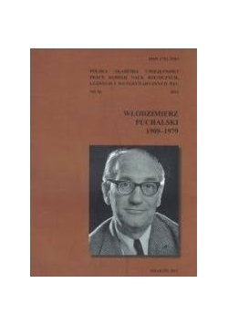 Włodzimierz Puchalski 1909-1979
