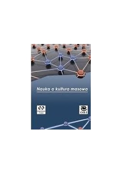Nauka a kultura masowa