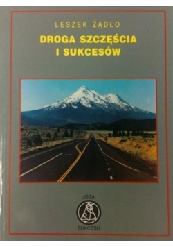 Droga szczęścia i sukcesów