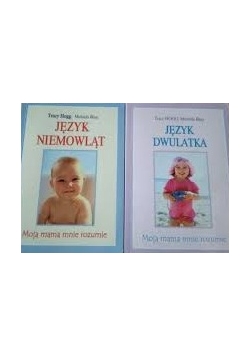 Język dwulatka/ Język niemowląt