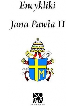 Encykliki Jana Pawła II Nowa
