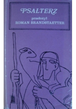 Psałterz
