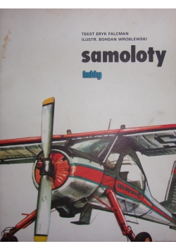 Samoloty