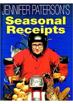 Seasonal Receipts