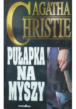 Pułapka na myszy