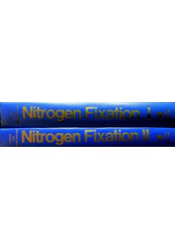Nitrogen Fixation 2 tomy