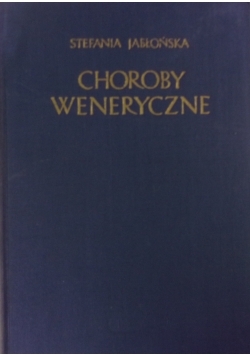 Choroby weneryczne