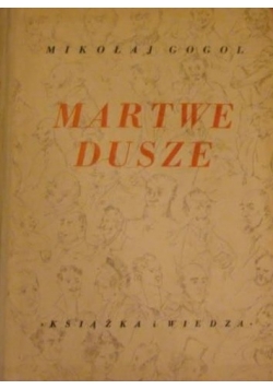 Martwe Dusze 1949 r.