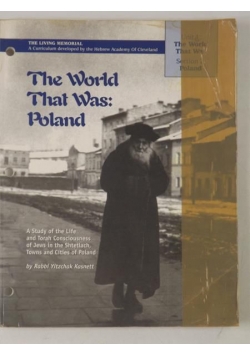 The World That Was: Poland