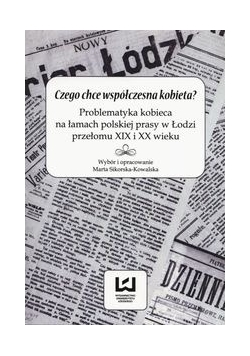 Czego chce współczesna kobieta?