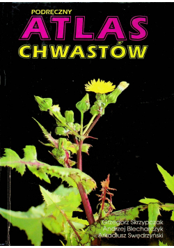 Atlas Chwastów