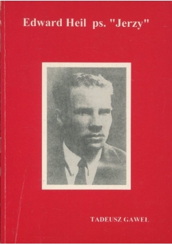 Edward Heil ps Jerzy