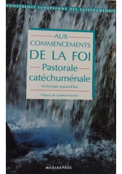 Aux Commencements de la foi