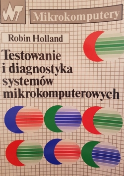 Testowanie i diagnostyka systemów mikrokomputerowych