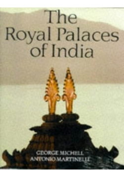 The Royal Palaces of India